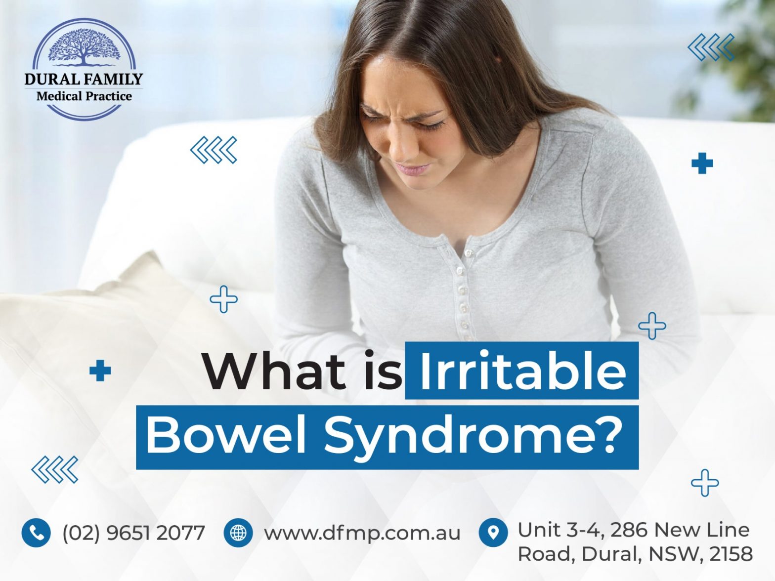 What is Irritable Bowel Syndrome?